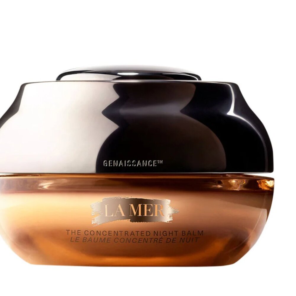 La Mer Genaissance de La Mer The Concentrated Night Balm 50ml / 1.7oz – New
